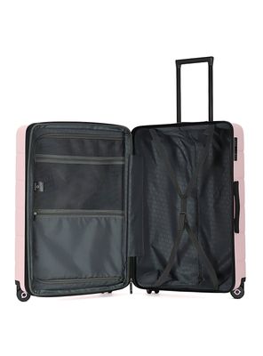 Imagen 2 del producto Maleta Oslo Extra Grande Rosado