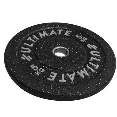 Imagen 2 del producto Disco Olímpico Bumper Premium 5 Kg