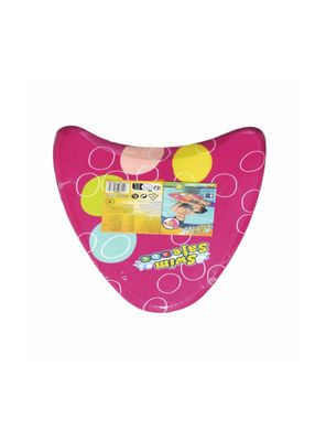 Imagen 2 del producto Tabla Natación Niños Color Rosado