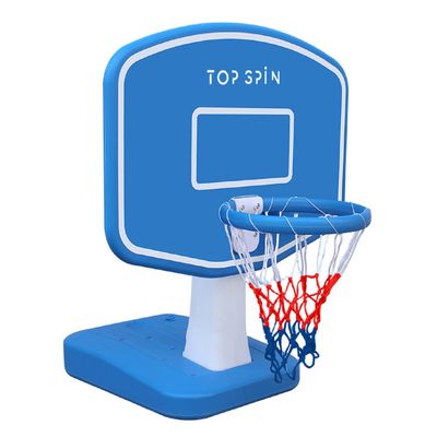Aro - Pedestal De Basketball Poolside