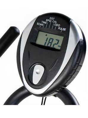 Imagen 2 del producto Bicicleta Spinning Magnética M300 Elite