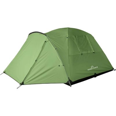 Imagen 2 del producto Carpa 3 Estaciones 4 Personas Storm Guard 3k