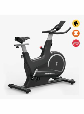 Imagen 2 del producto Bicicleta Spinning Magnética M400 Elite 2.0
