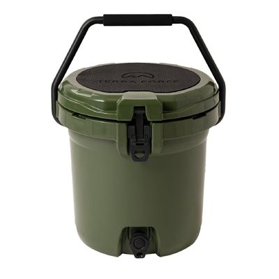 Cooler Bucket 18,9 L Militar