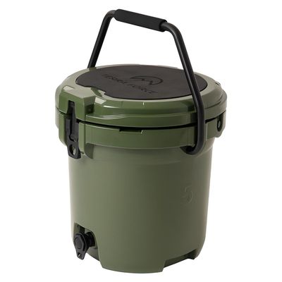 Imagen 2 del producto Cooler Bucket 18,9 L Militar