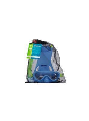 Imagen 2 del producto Kit Flapper Esnórquel Máscara/Aletas - Niños +3