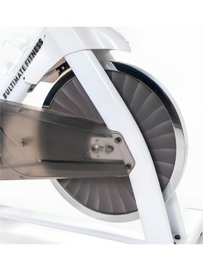 Imagen 2 del producto Bicicleta Spinning Z430 Pro 2.0