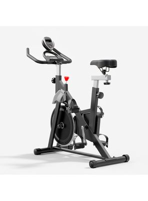 Imagen 2 del producto Bicicleta Spinning Z160 Pro 2.0 Color Negro