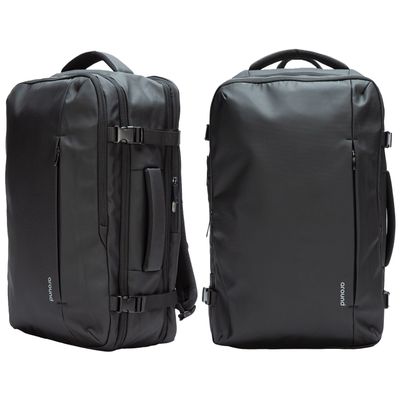 2 Mochilas Wanderlust Expandible