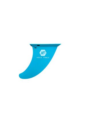 Imagen 2 del producto Pack Quillas Aletas Paddle Surf - 3 Unidades Turquesa