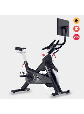Imagen 2 del producto Bicicleta Spinning Magnética M500X Touch Elite 2.0