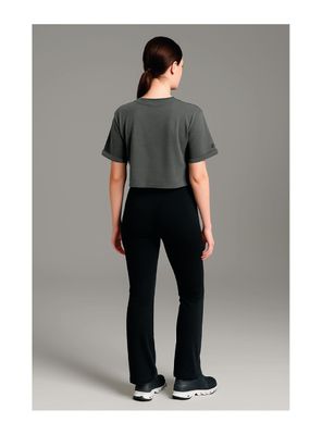 Imagen 2 del producto Ultimate Polera MC Mujer Dark gray