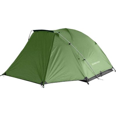 Imagen 2 del producto Carpa 3 Estaciones 2 Personas Storm Guard 3k