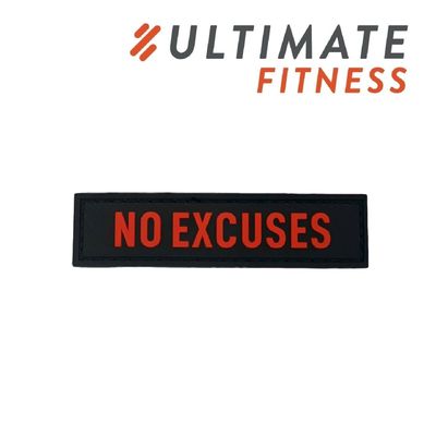 Imagen 2 del producto Parche No Excuses