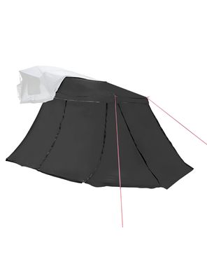 Anexo Ranco 3-4 Personas Negro