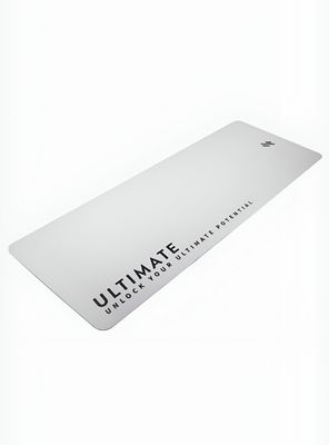 Ultimate Mat Silver