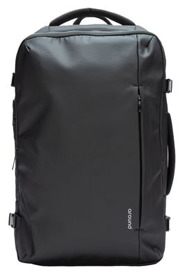 Mochila Wanderlust Expandible