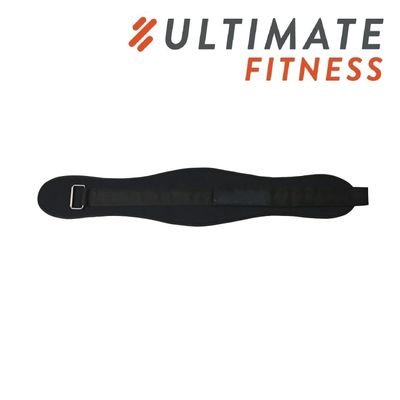 Imagen 2 del producto Cinturón Levantamiento de Pesas 105 cm