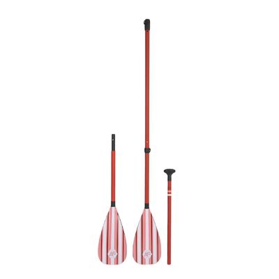 Imagen 2 del producto Remo Sup / Kayak Fibra De Vidrio Redfish