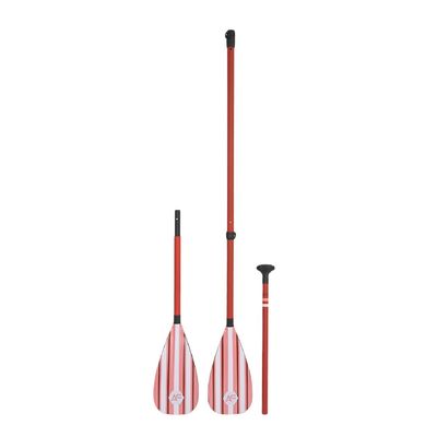 Imagen 2 del producto Remo Sup / Kayak Fibra De Vidrio Redfish