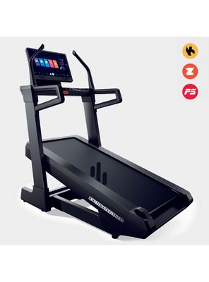 Imagen 2 del producto Trotadora Escaladora Eléctrica G750 Premium High Performance