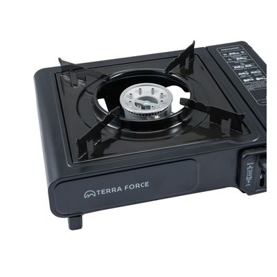 Imagen 2 del producto Cocinilla Camping