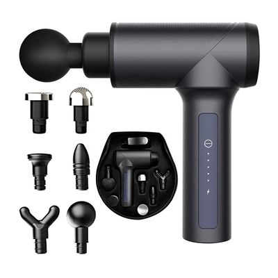 Imagen 2 del producto Pistola Masajeadora Muscular X Pro