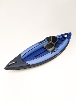 Kayak Waver 1 Persona 300cm Azul
