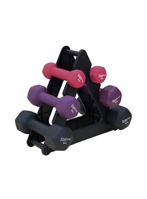 Imagen 2 del producto Set Mancuernas 12 kg