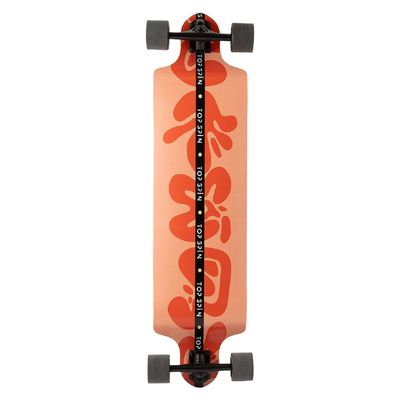 Longboard Tropical 42''