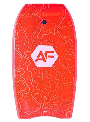 Imagen 2 del producto Bodyboard 3'3'' Volcano