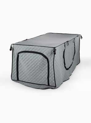 Imagen 2 del producto Cortina Térmica - Carpa de Techo Navarino