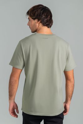 Imagen 2 del producto Ultimate Polera MC Hombre Olive Green