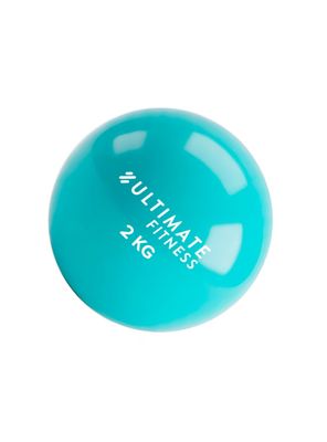 Imagen 2 del producto Balón Medicinal PVC 2 KG