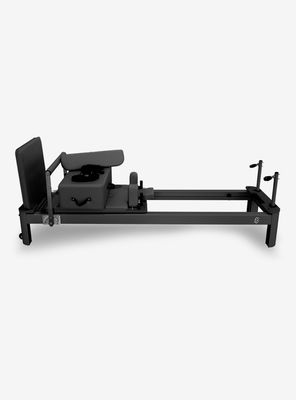 Imagen 1 del producto Pilates Reformer Aluminio R700 Elite - Negro