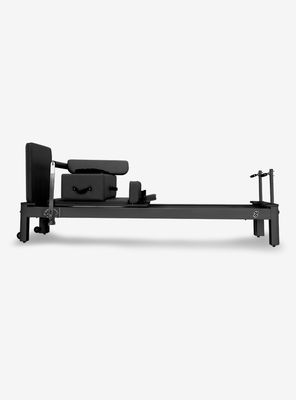 Imagen 2 del producto Pilates Reformer Aluminio R700 Elite - Negro