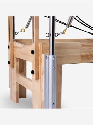 Imagen 2 del producto Pilates Reformer Torre Completa R900 Pro