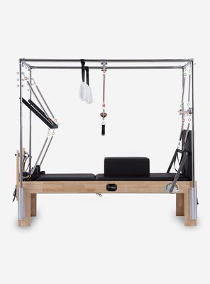Imagen 1 del producto Pilates Reformer Torre Completa R900 Pro