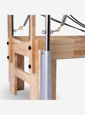 Imagen 2 del producto Pilates Reformer Torre Completa R900 Pro