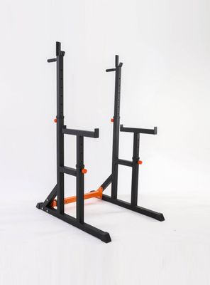 Imagen 1 del producto Squat Rack Multifuncional Elite – Sentadillas Press