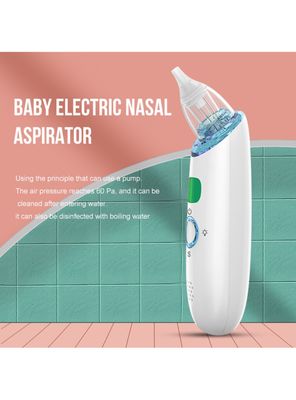 Imagen 2 del producto Aspirador Nasal Eléctrico para Bebé