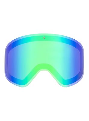 Lente Magnético Full Revo 12% Yellow/Green