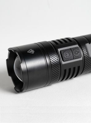 Imagen 2 del producto Linterna Camping Xtreme Survivor 800m Powerbank 7H IP44