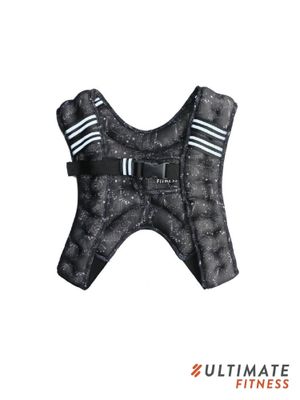 Imagen 2 del producto Chaleco Peso 10 kg Peso Pro