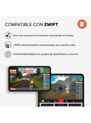 Imagen 2 del producto Trotadora Eléctrica Premium G700 High Performance 2.0