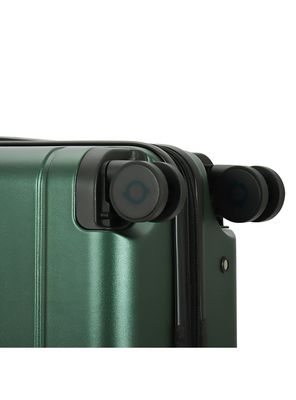 Imagen 2 del producto Maleta Oslo Cabina Verde