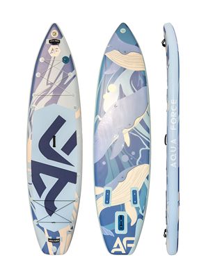 Stand up Paddle Board Inflable 11'0'' Tohora - Doble Capa
