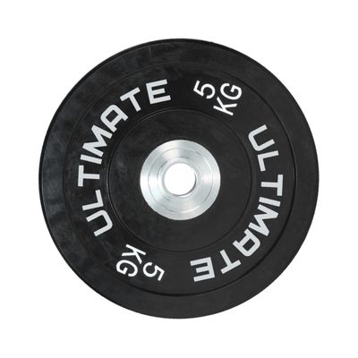Imagen 2 del producto Disco Olímpico Bumper Elite Competición 5 kg