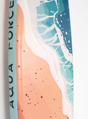 Imagen 2 del producto Stand up Paddle Board Inflable 10'0'' Kiri - Doble Capa