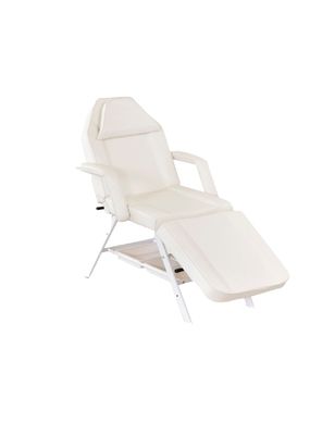 Imagen 2 del producto Camilla Sillón/Camilla Podólogica Blanco